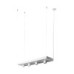 Suspended lamp N381