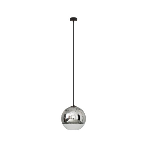 Suspended lamp GLOBE PLUS M