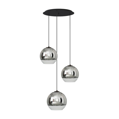 Suspended lamp N7607