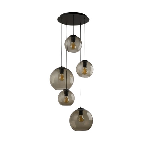 Suspended lamp N7642