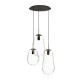 Suspended lamp N7794