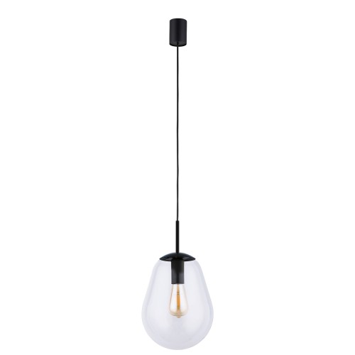 Suspended lamp PEAR S