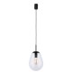 Suspended lamp PEAR S