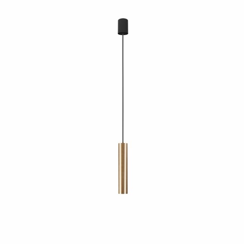 Suspended lamp BATON M