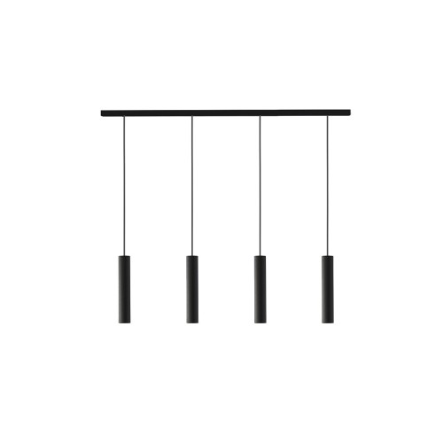 Suspended lamp BATON IV