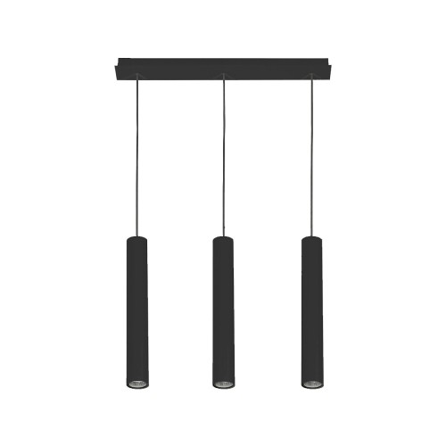 Suspended lamp N7862