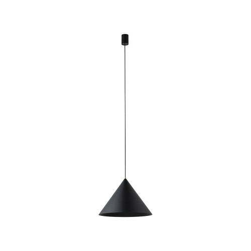 Suspended lamp ZENITH M