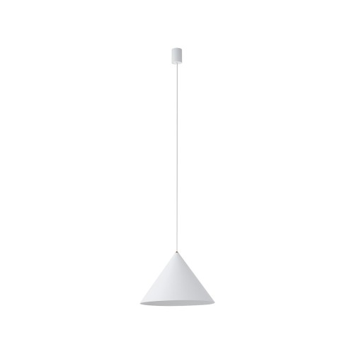 Suspended lamp ZENITH M