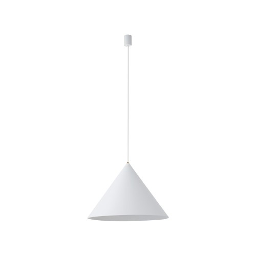 Suspended lamp ZENITH L