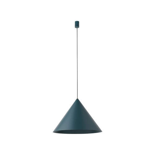 Suspended lamp ZENITH L