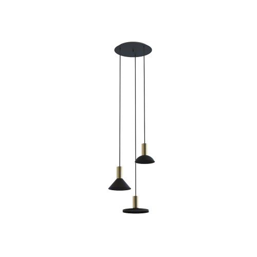 Suspended lamp N8030
