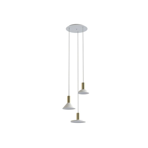 Suspended lamp N8031