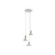 Suspended lamp N8031