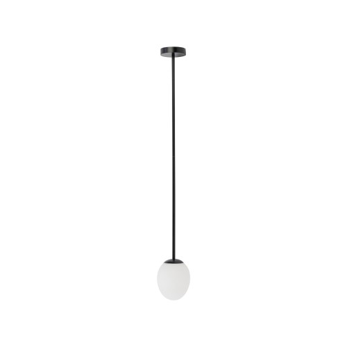 Suspended lamp ICE EGG A