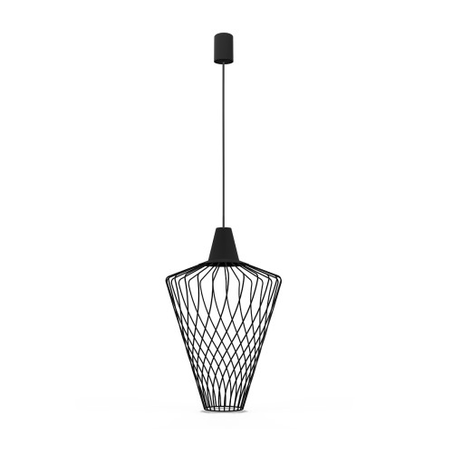 Suspended lamp N856