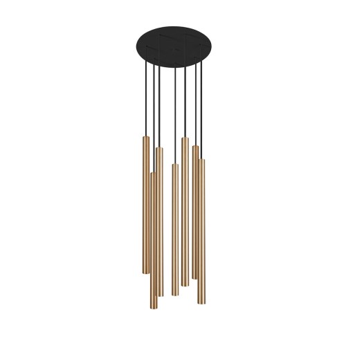 Suspended lamp N8921