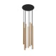Suspended lamp N8921