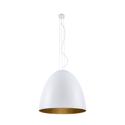 Suspended lamp EGG XL
