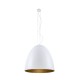 Suspended lamp EGG XL