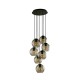 Suspended lamp N131-7