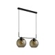 Suspended lamp N363